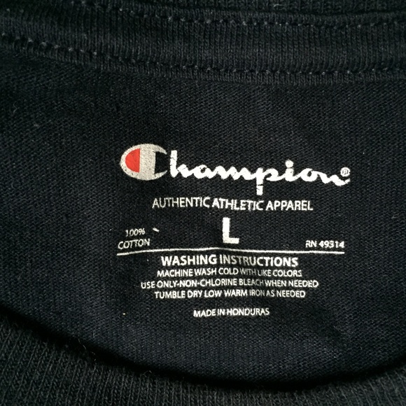 Bentley Alumni T-Shirt - Picture 4 of 4